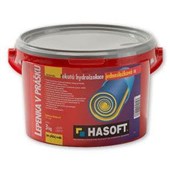 HASOFT Lepenka v prášku 1K 3kg
